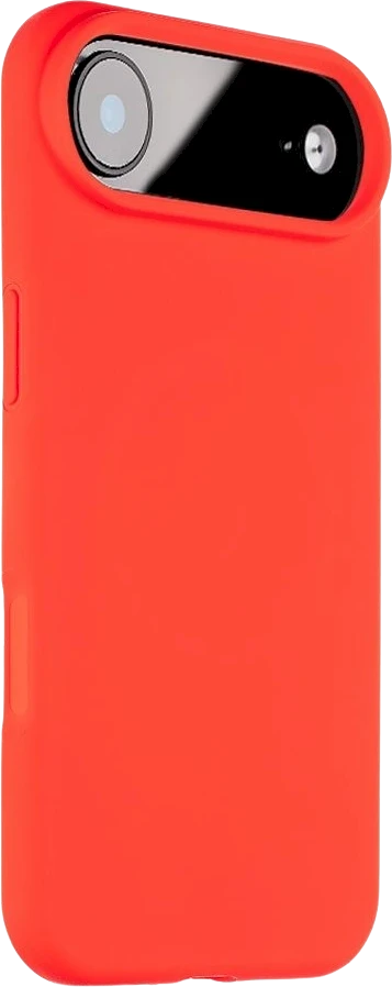 Tactical MagForce Velvet Smoothie dėklas skirtas Apple iPhone 17 Air Chilli