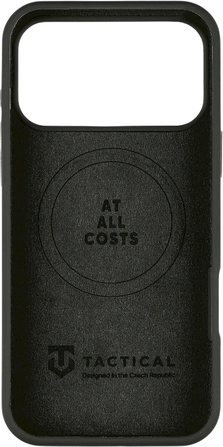 Tactical MagForce Velvet Smoothie dėklas skirtas Apple iPhone 17 Pro Max Bazooka