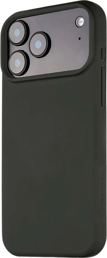 Tactical MagForce Velvet Smoothie dėklas skirtas Apple iPhone 17 Pro Max Bazooka
