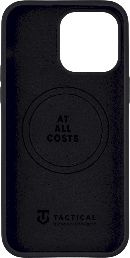 Tactical MagForce Velvet Smoothie dėklas skirtas Apple iPhone 14 Pro Max Asphalt