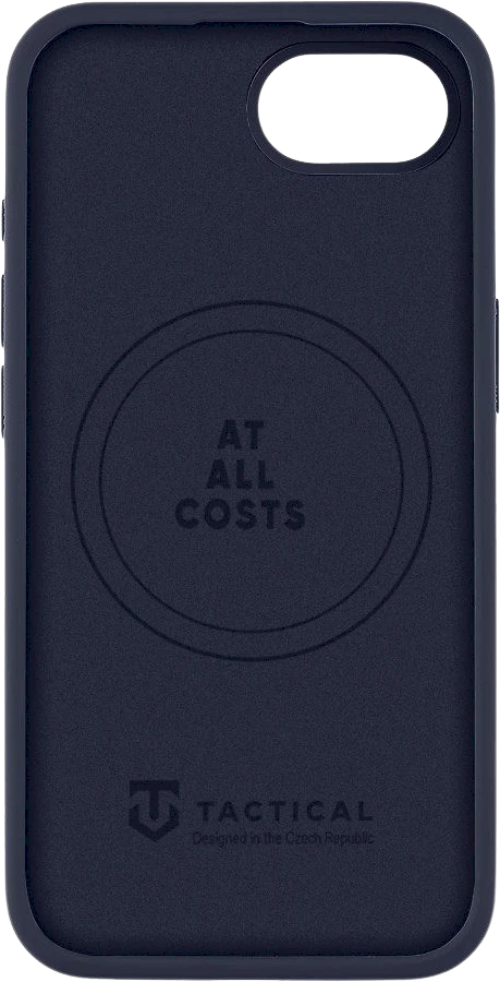 Tactical MagForce Velvet Smoothie dėklas skirtas Apple iPhone SE4 Bazooka