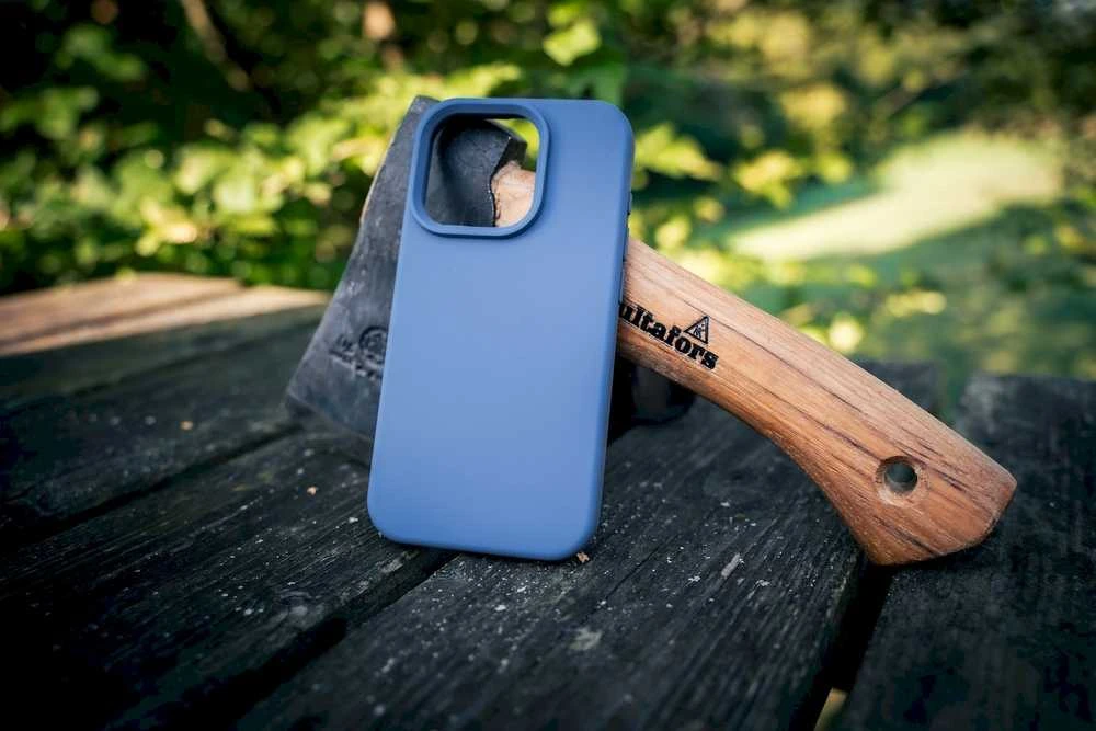 Tactical MagForce Velvet Smoothie dėklas skirtas Apple iPhone SE4 Avatar