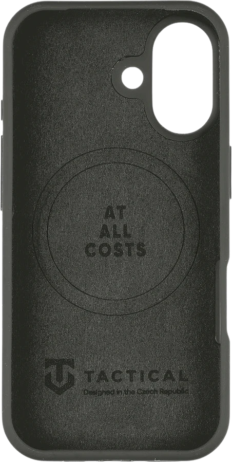 Tactical MagForce Velvet Smoothie dėklas skirtas Apple iPhone 17 Bazooka