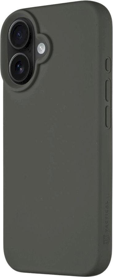 Tactical MagForce Velvet Smoothie dėklas skirtas Apple iPhone 16 Bazooka