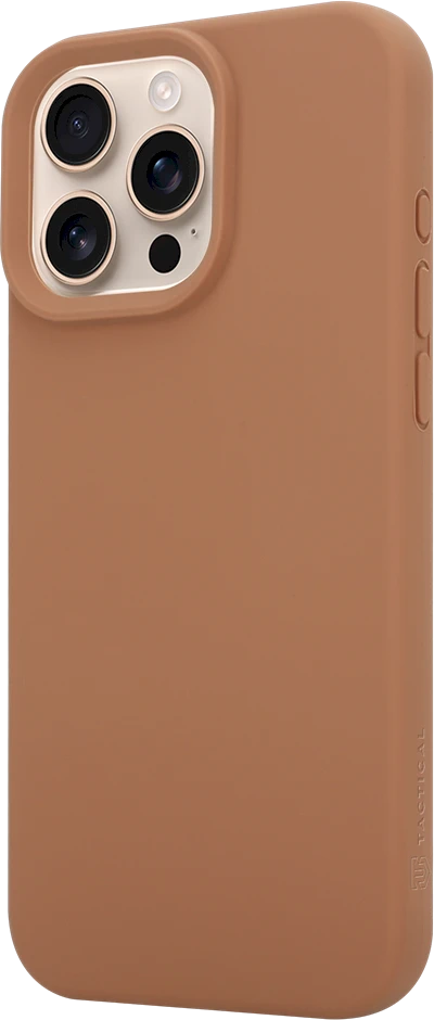 Tactical MagForce Velvet Smoothie dėklas skirtas Apple Apple iPhone 16 Pro Max Moucha Moose