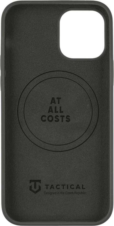 Tactical MagForce Velvet Smoothie dėklas skirtas Apple iPhone 12/12 Pro Bazooka