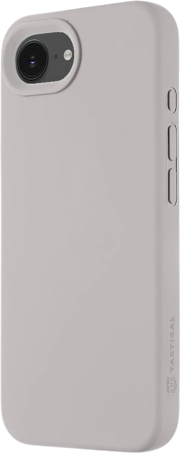 Tactical MagForce Velvet Smoothie dėklas skirtas Apple iPhone SE4 Foggy