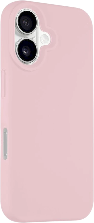 Tactical MagForce Velvet Smoothie dėklas skirtas Apple iPhone 16 rožinė pantera