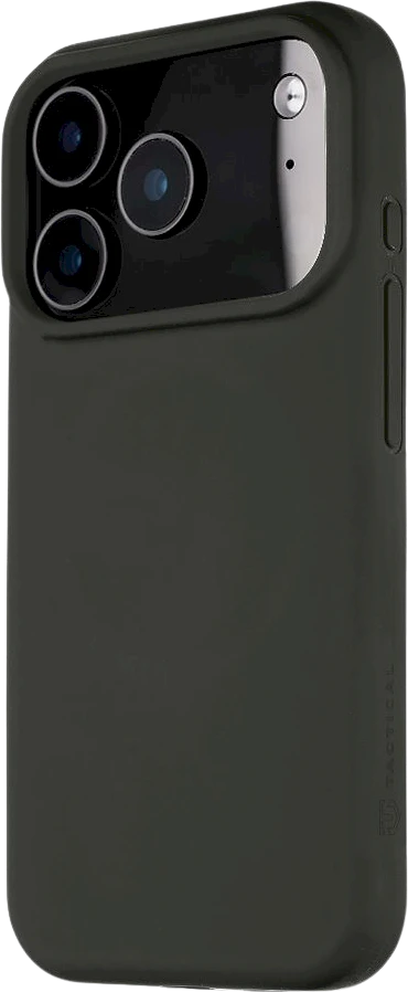 Tactical MagForce Velvet Smoothie dėklas skirtas Apple iPhone 17 Pro Bazooka