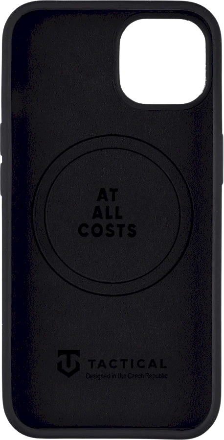 Tactical MagForce Velvet Smoothie dėklas skirtas Apple iPhone 13 Asphalt