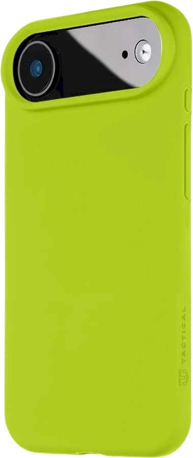 Tactical MagForce Velvet Smoothie dėklas skirtas Apple iPhone 17 Air Avocado