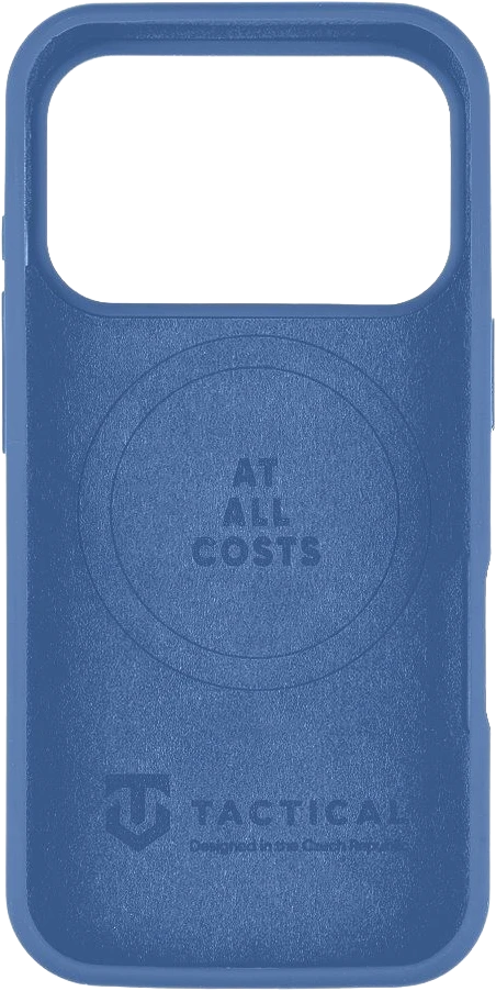 Tactical MagForce Velvet Smoothie dėklas skirtas Apple iPhone 17 Pro Avatar