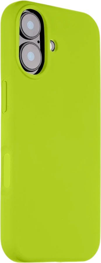 Tactical MagForce Velvet Smoothie dėklas skirtas Apple iPhone 17 Avocado