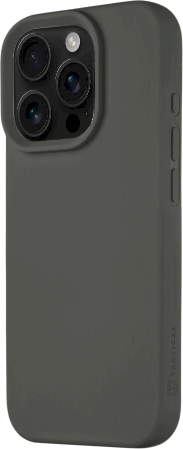 Tactical MagForce Velvet Smoothie dėklas skirtas Apple iPhone 16 Pro Bazooka