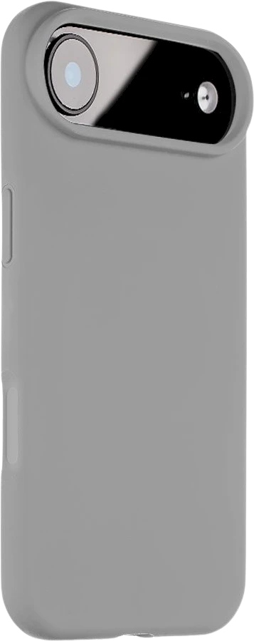 Tactical MagForce Velvet Smoothie dėklas skirtas Apple iPhone 17 Air Foggy