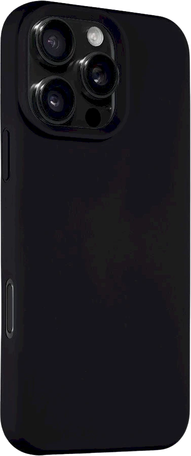 Tactical MagForce Velvet Smoothie dėklas skirtas Apple iPhone 16 Pro Max Asphalt