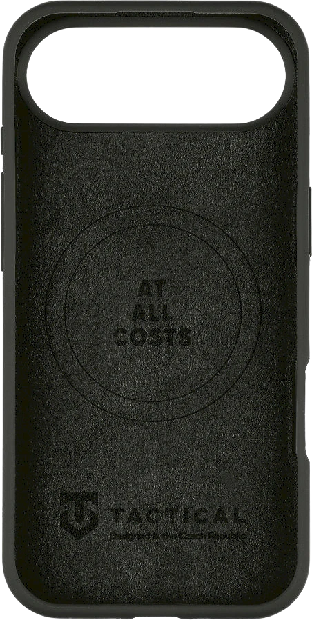 Tactical MagForce Velvet Smoothie dėklas skirtas Apple iPhone 17 Air Bazooka