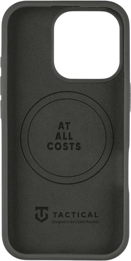 Tactical MagForce Velvet Smoothie dėklas skirtas Apple iPhone 16 Pro Bazooka