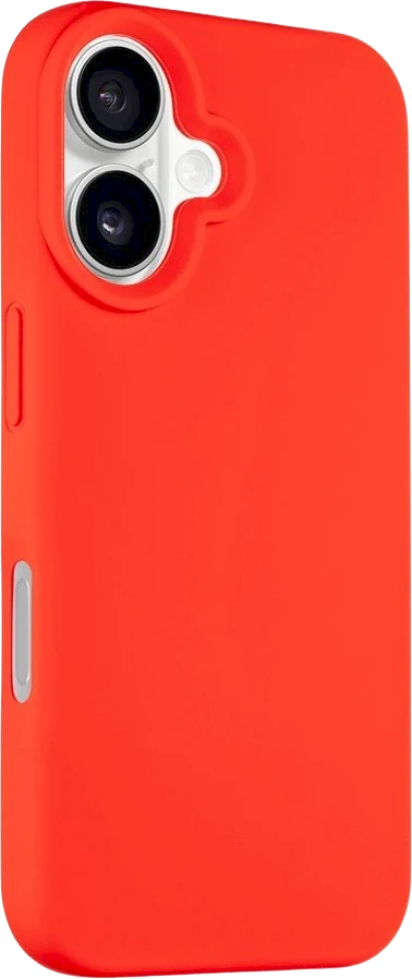 Tactical MagForce Velvet Smoothie dėklas skirtas Apple iPhone 16 Chilli
