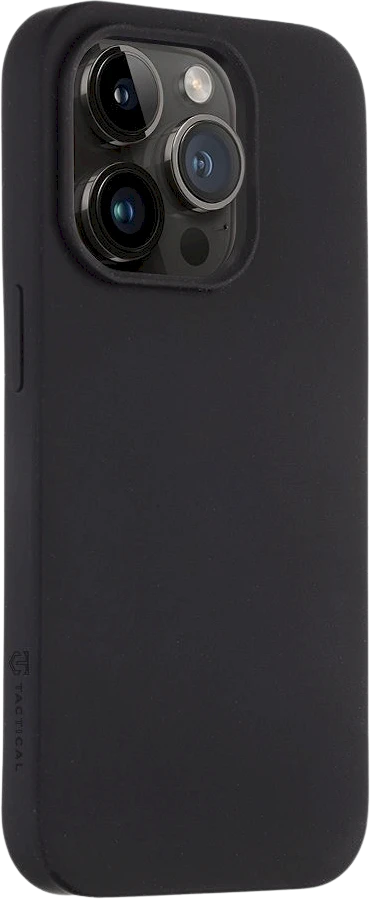 Tactical MagForce Velvet Smoothie dėklas skirtas Apple iPhone 14 Pro Asphalt