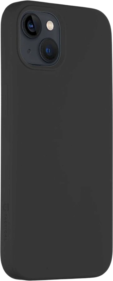 Tactical MagForce Velvet Smoothie dėklas skirtas Apple iPhone 13 Asphalt