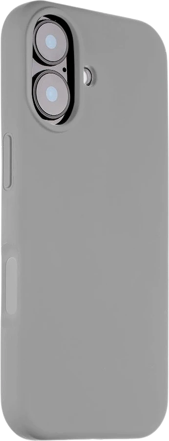 Tactical MagForce Velvet Smoothie dėklas skirtas Apple iPhone 17 Foggy