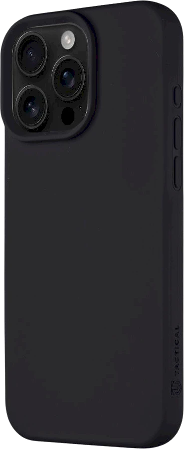 Tactical MagForce Velvet Smoothie dėklas skirtas Apple iPhone 16 Pro Max Asphalt