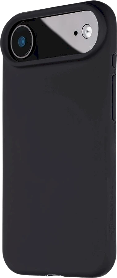 Tactical MagForce Velvet Smoothie dėklas skirtas Apple iPhone 17 Air Asphalt
