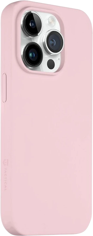 Tactical MagForce Velvet Smoothie dėklas skirtas Apple iPhone 14 Pro rožinė pantera