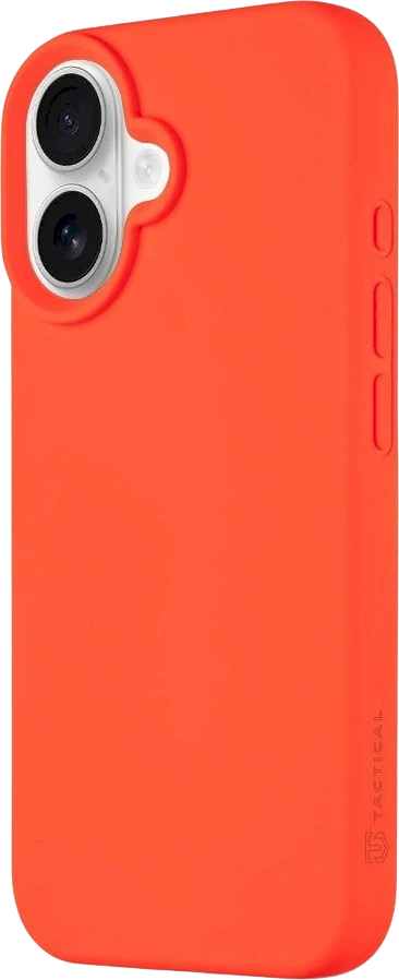 Tactical MagForce Velvet Smoothie dėklas skirtas Apple iPhone 16 Chilli