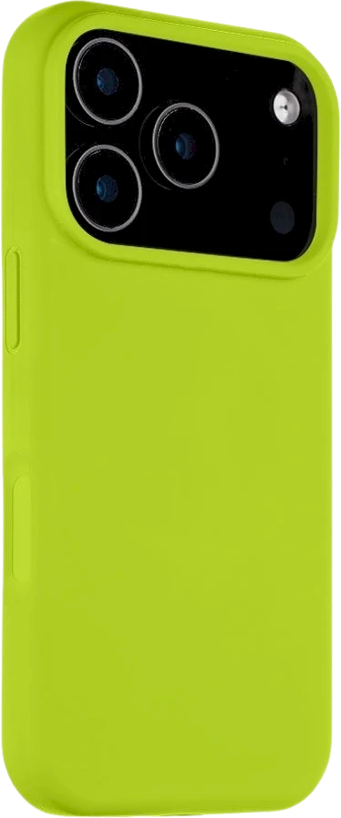 Tactical MagForce Velvet Smoothie dėklas skirtas Apple iPhone 17 Pro Avocado