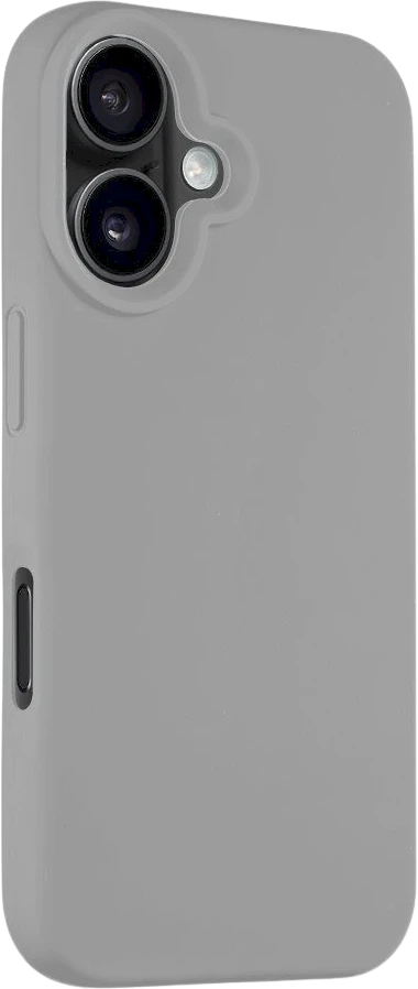 Tactical MagForce Velvet Smoothie dėklas skirtas Apple iPhone 16 Foggy