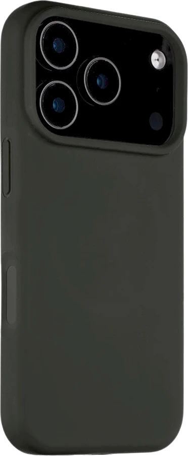 Tactical MagForce Velvet Smoothie dėklas skirtas Apple iPhone 17 Pro Bazooka