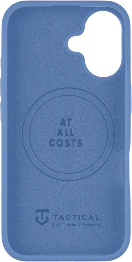 Tactical MagForce Velvet Smoothie dėklas skirtas Apple iPhone 16 Avatar
