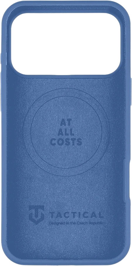 Tactical MagForce Velvet Smoothie dėklas skirtas Apple iPhone 17 Pro Max Avatar