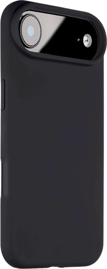 Tactical MagForce Velvet Smoothie dėklas skirtas Apple iPhone 17 Air Asphalt