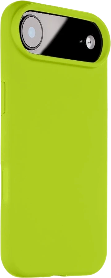 Tactical MagForce Velvet Smoothie dėklas skirtas Apple iPhone 17 Air Avocado