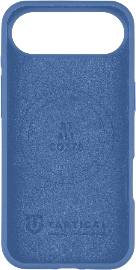 Tactical MagForce Velvet Smoothie dėklas skirtas Apple iPhone 17 Air Avatar