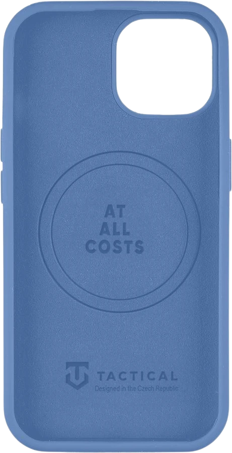 Tactical MagForce Velvet Smoothie dėklas skirtas Apple iPhone 15 Avatar