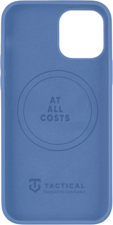 Tactical MagForce Velvet Smoothie dėklas skirtas Apple iPhone 12/12 Pro Avatar