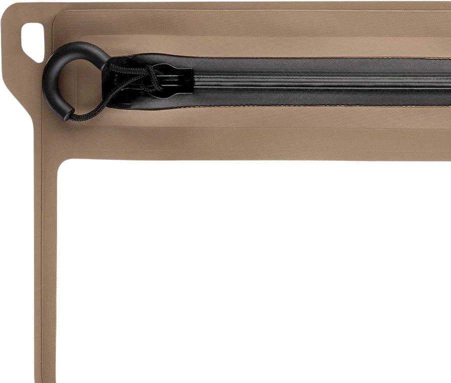 Tactical Splash Pouch 2.0 vandeniui atsparus dėklas telefonui Dark Earth
