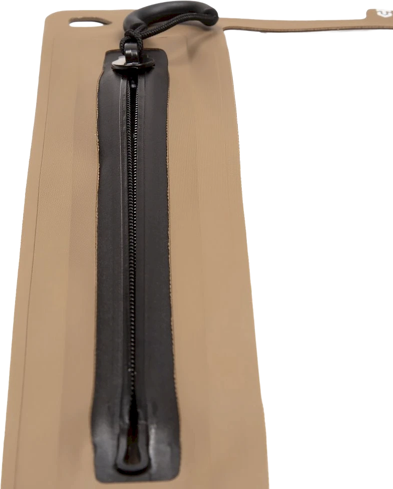Tactical Splash Pouch 2.0 vandeniui atsparus dėklas telefonui Dark Earth