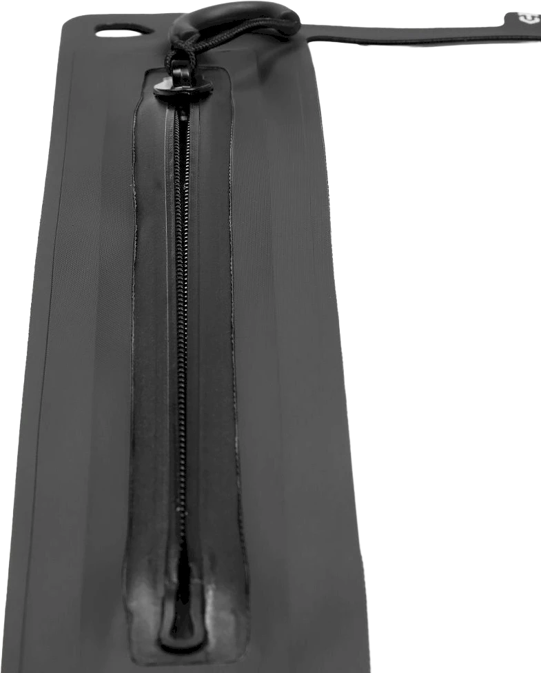 Tactical Splash Pouch 2.0 vandeniui atsparus dėklas telefonui Asphalt