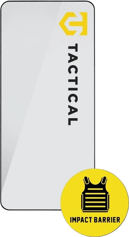 Tactical Impact Barrier skirtas Rookies skirtas Samsung Galaxy S25 Edge