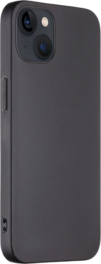 Dėklas Tactical Taktinis TPU dangtelis Apple iPhone 13 Juodas