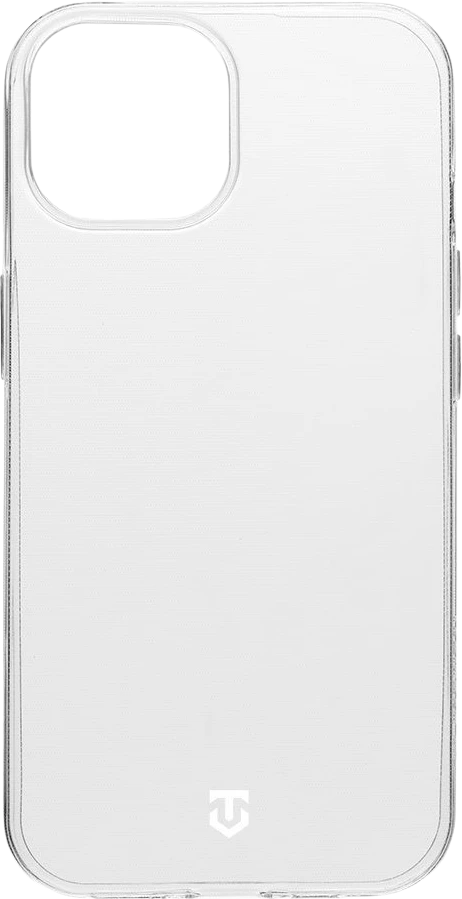 Tactical TPU dėklas skirtas Apple iPhone 15 skaidrus