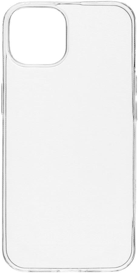 Dėklas Tactical Taktinis TPU dangtelis, skirtas Apple iPhone 14 Skaidrus