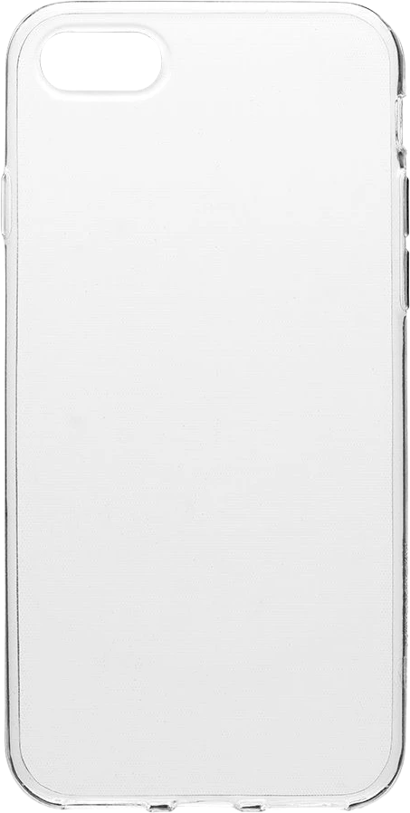 Dėklas Tactical TPU dangtelis Apple iPhone 7/8/SE2020/SE2022 skaidrus