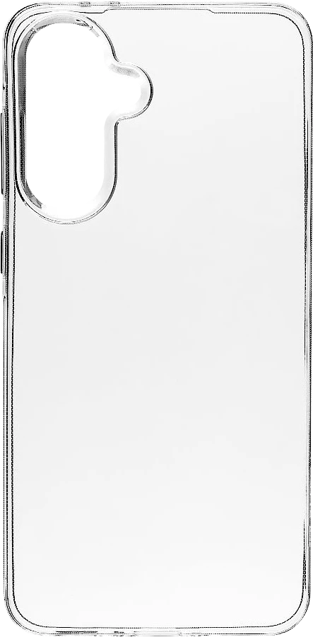 Tactical TPU dėklas skirtas Samsung Galaxy A56 5G skaidrus