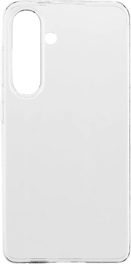 Dėklas Tactical TPU dangtelis, skirtas Samsung Galaxy S24 Skaidrus